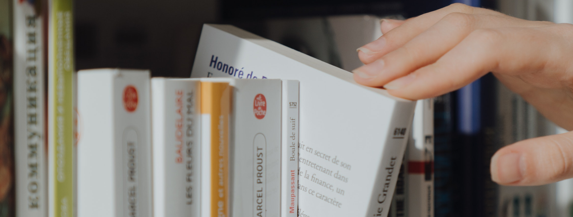 Soulful Living Books