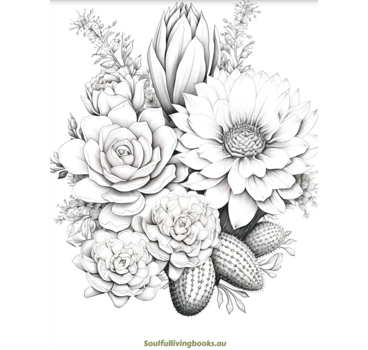 Soulful Living Books