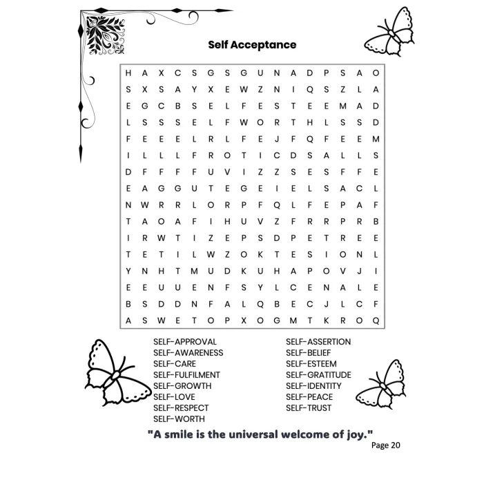 Soulful Living Books