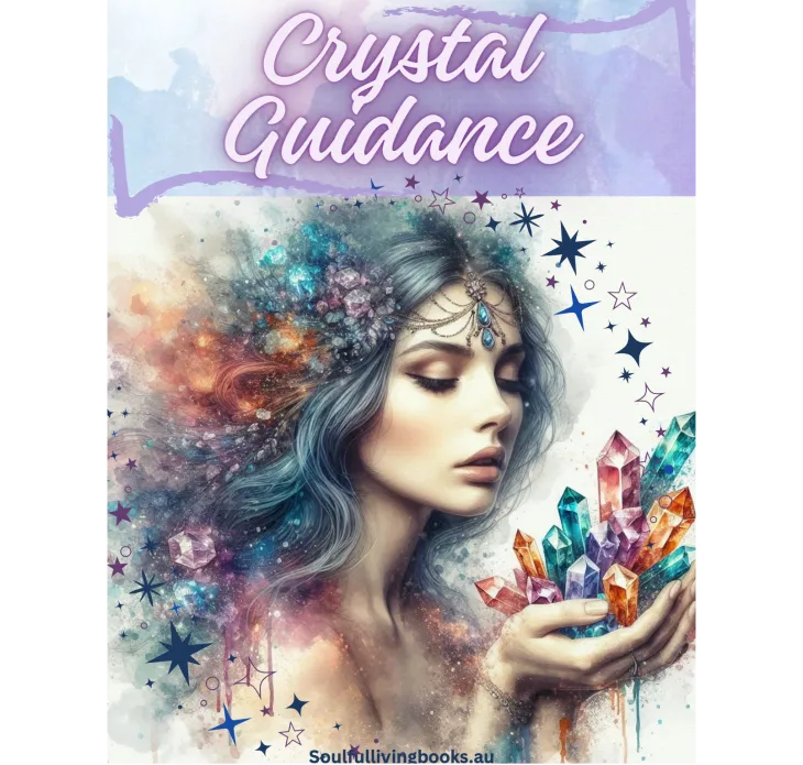 Soulful Living Books