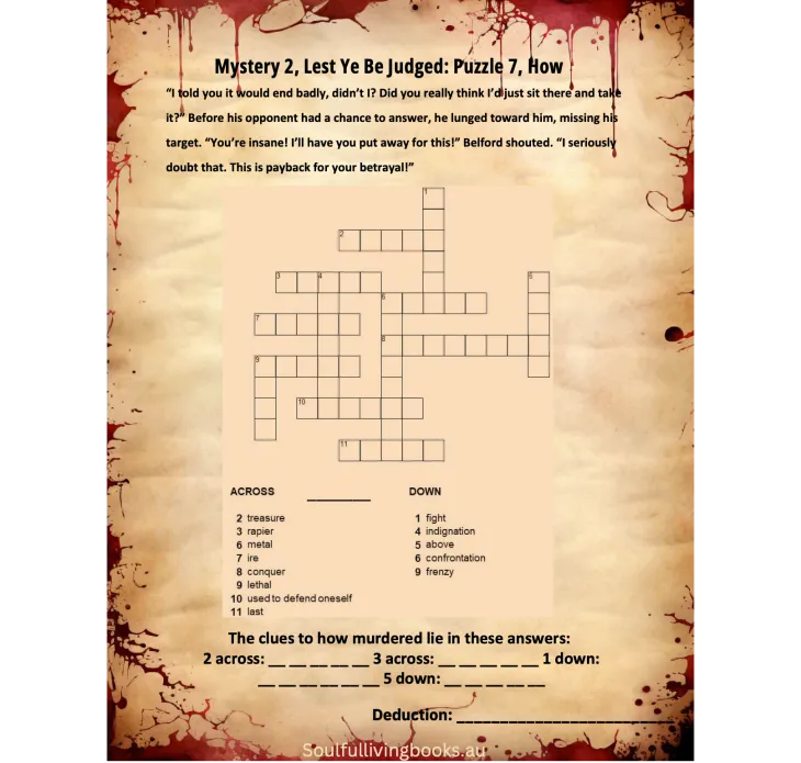 Soulful Living Books