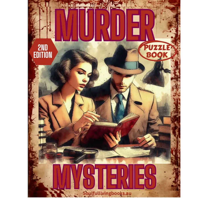 Soulful Living Books