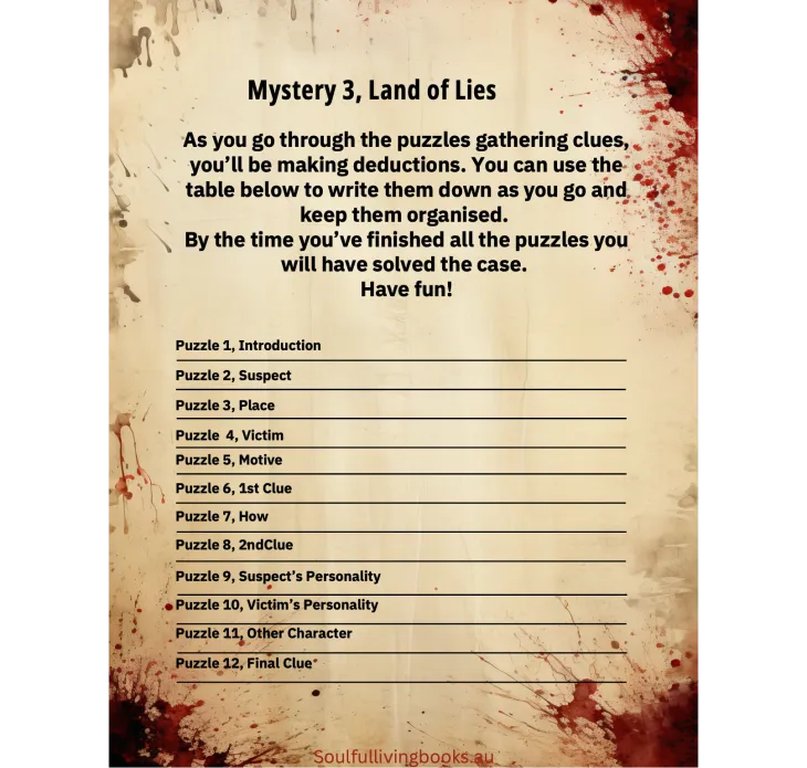 Soulful Living Books