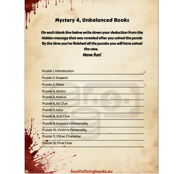 Soulful Living Books