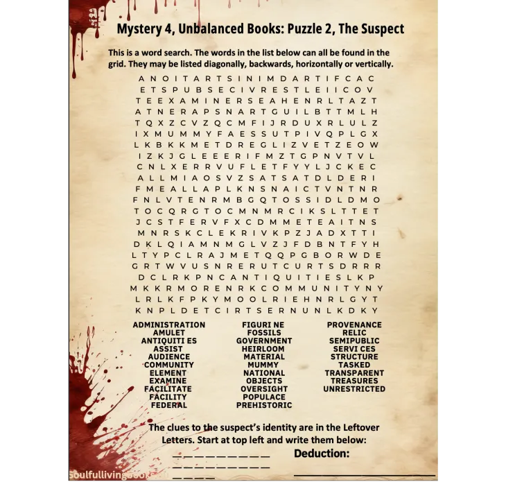 Soulful Living Books