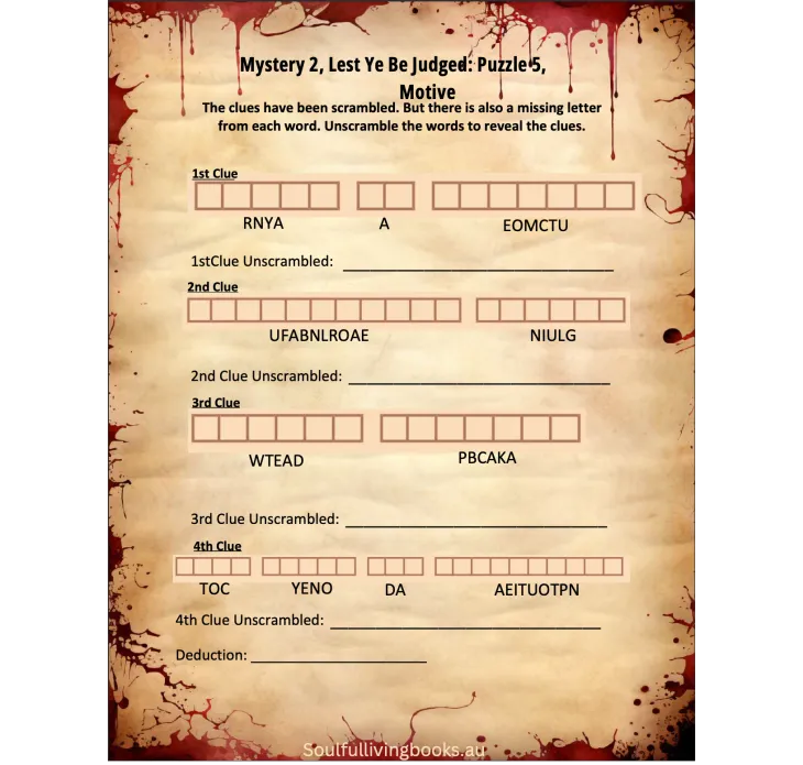 Soulful Living Books