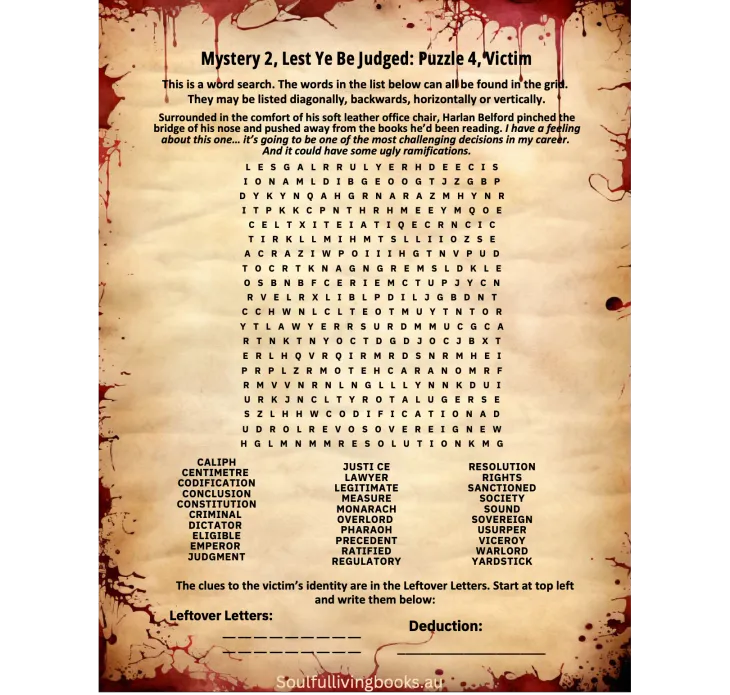 Soulful Living Books