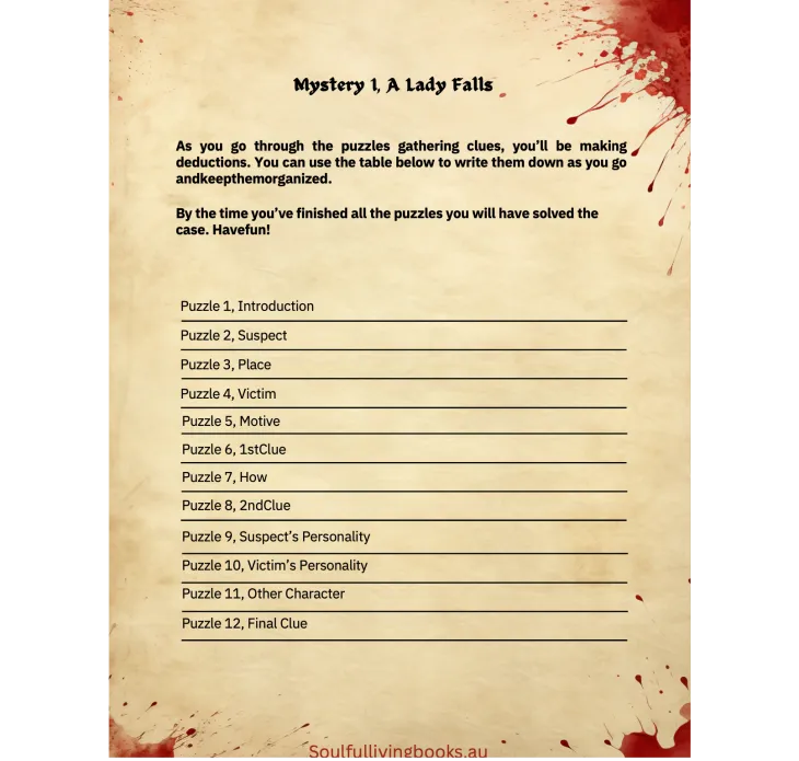 Soulful Living Books