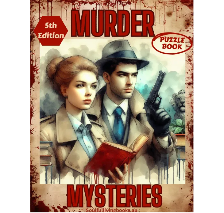 Soulful Living Books