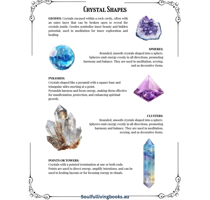 Soulful Living Books