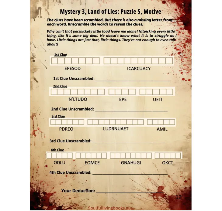 Soulful Living Books