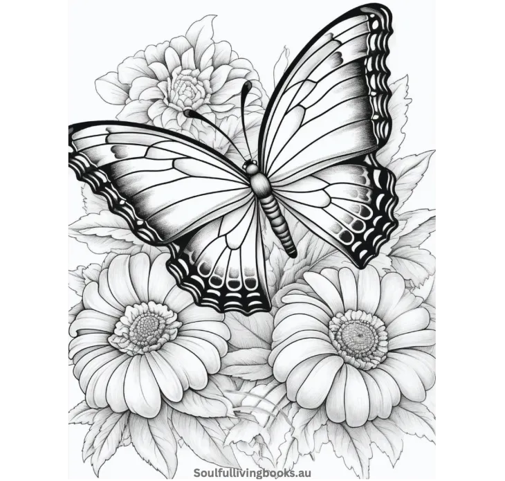 Soulful Living Books