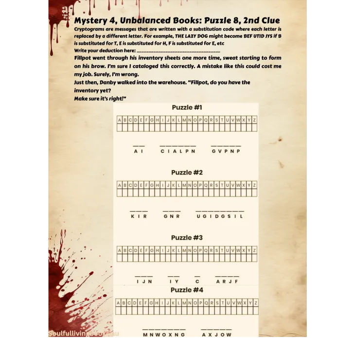 Soulful Living Books