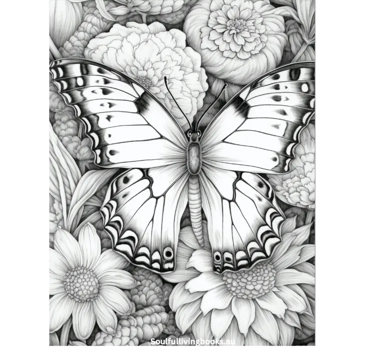 Soulful Living Books