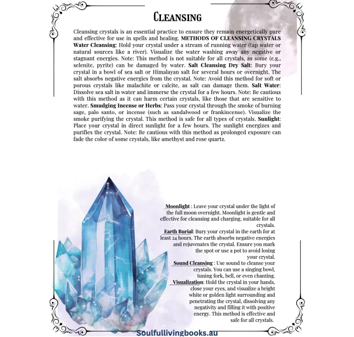 Soulful Living Books