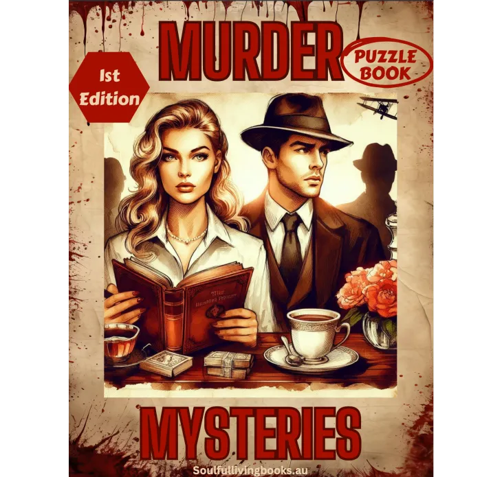 Soulful Living Books