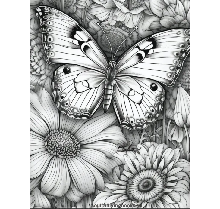 Soulful Living Books