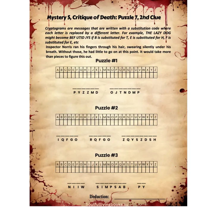 Soulful Living Books