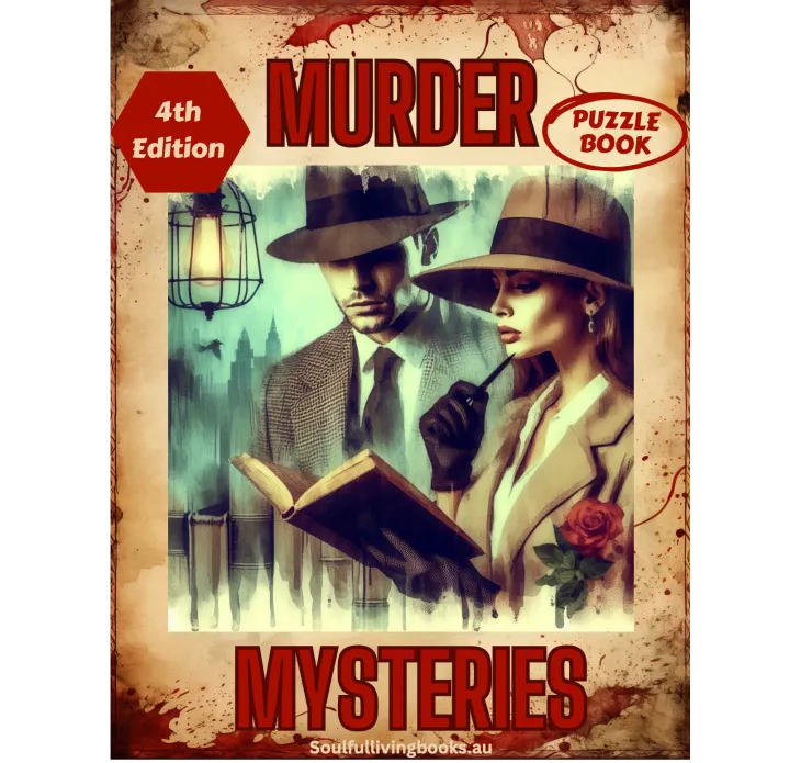 Soulful Living Books