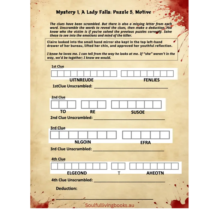 Soulful Living Books