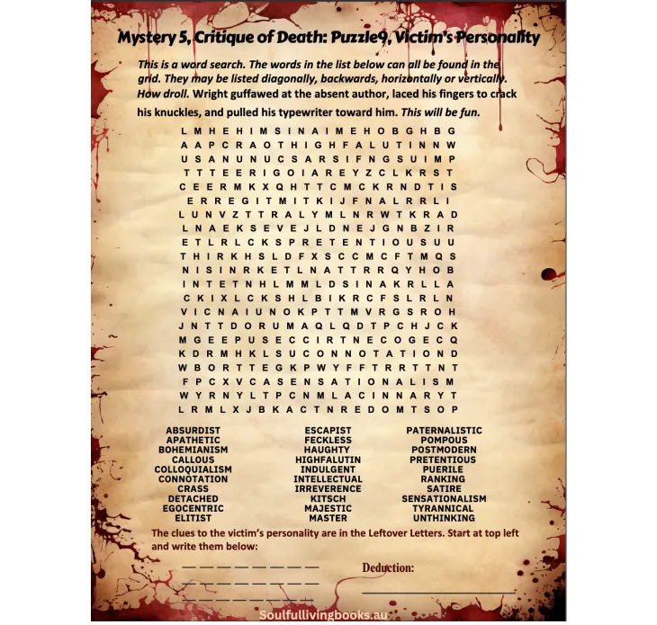 Soulful Living Books