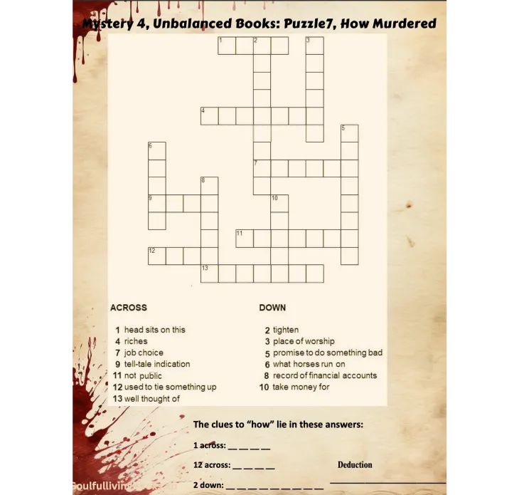 Soulful Living Books