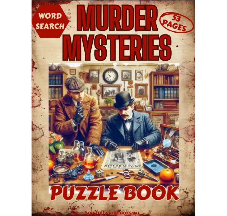 Soulful Living Books