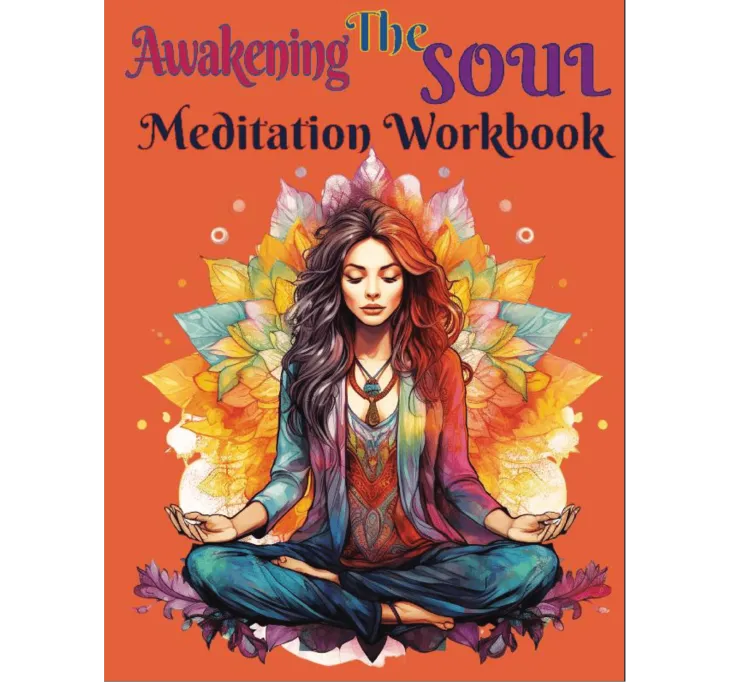 Soulful Living Books