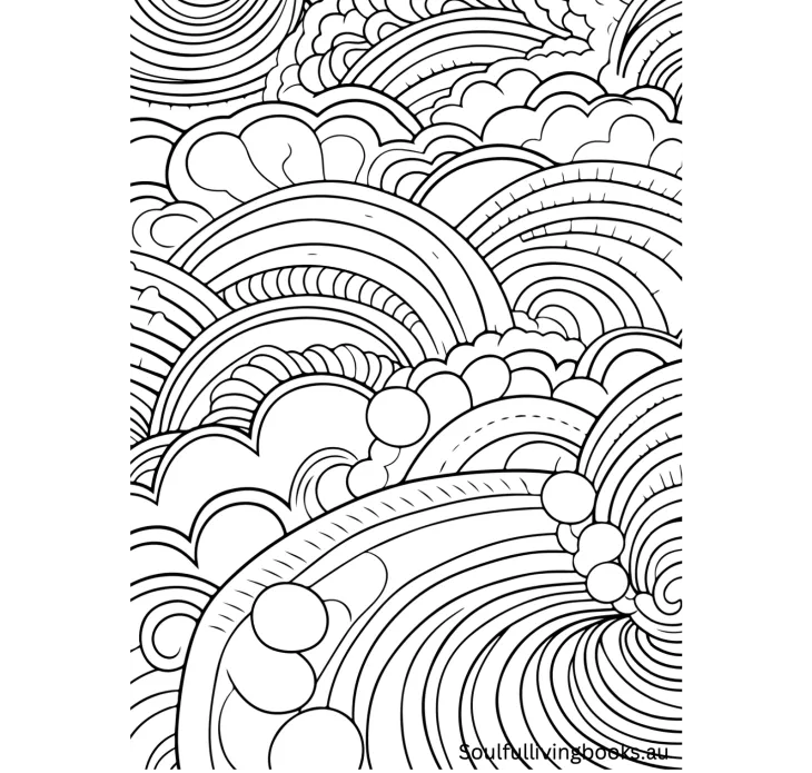 Soulful Living Books