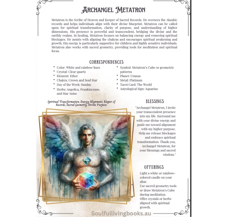 Soulful Living Books