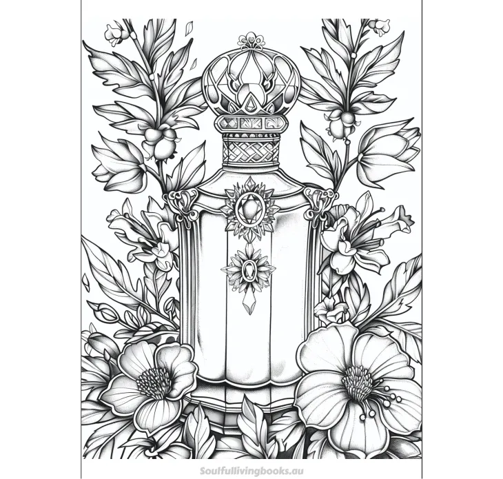 Soulful Living Books