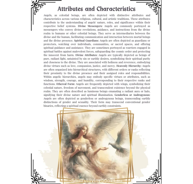 Soulful Living Books