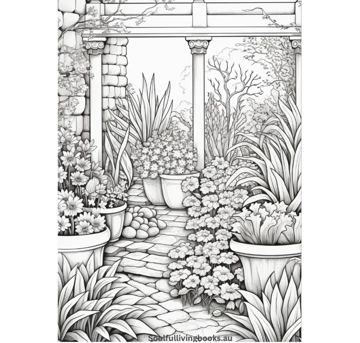 Soulful Living Books