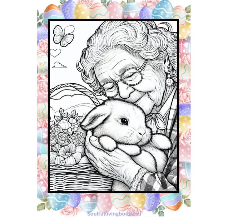 Soulful Living Books