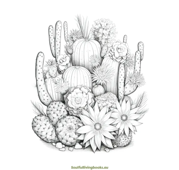 Soulful Living Books