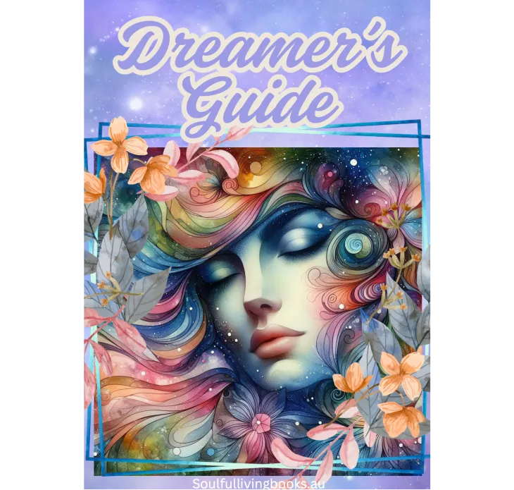 Soulful Living Books