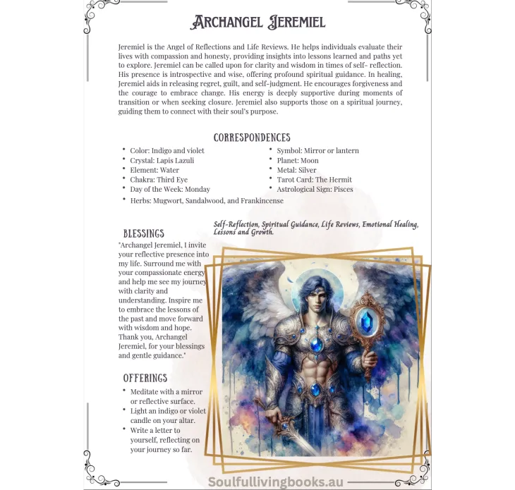 Soulful Living Books