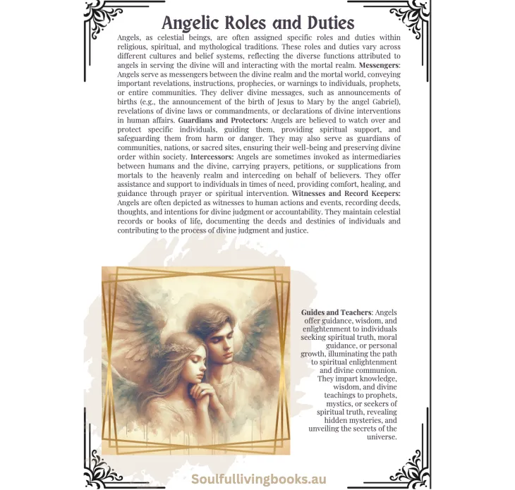 Soulful Living Books