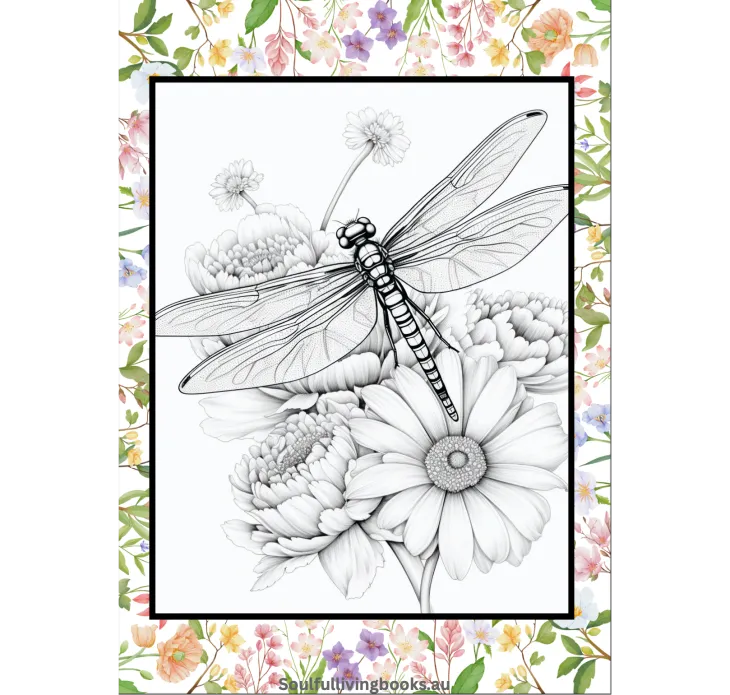 Soulful Living Books