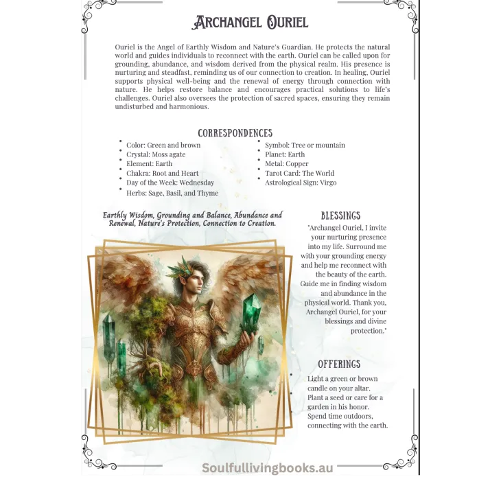 Soulful Living Books