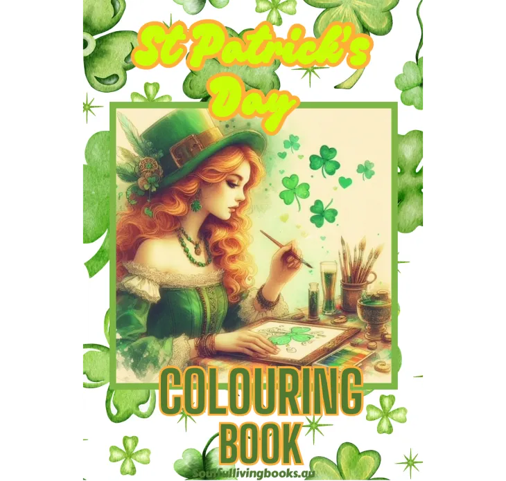 Soulful Living Books