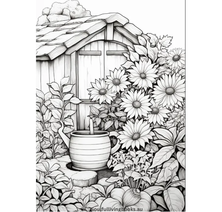 Soulful Living Books