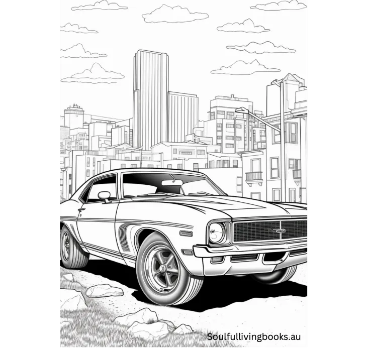 Soulful Living Books