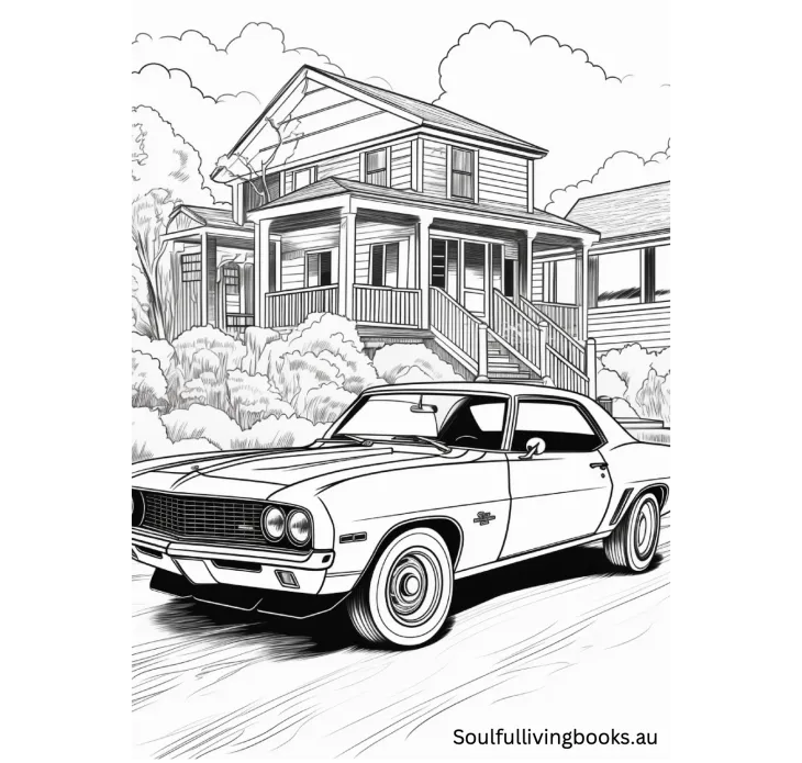 Soulful Living Books