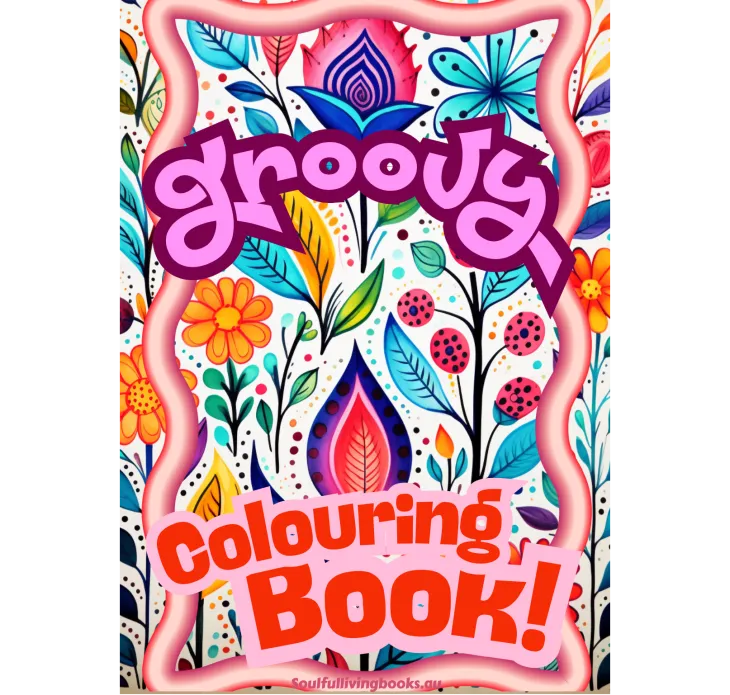 Soulful Living Books