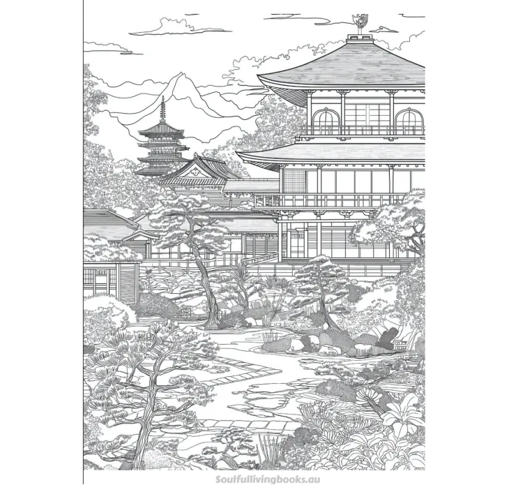 Soulful Living Books