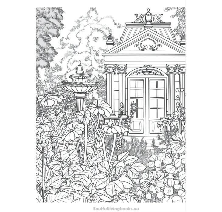 Soulful Living Books