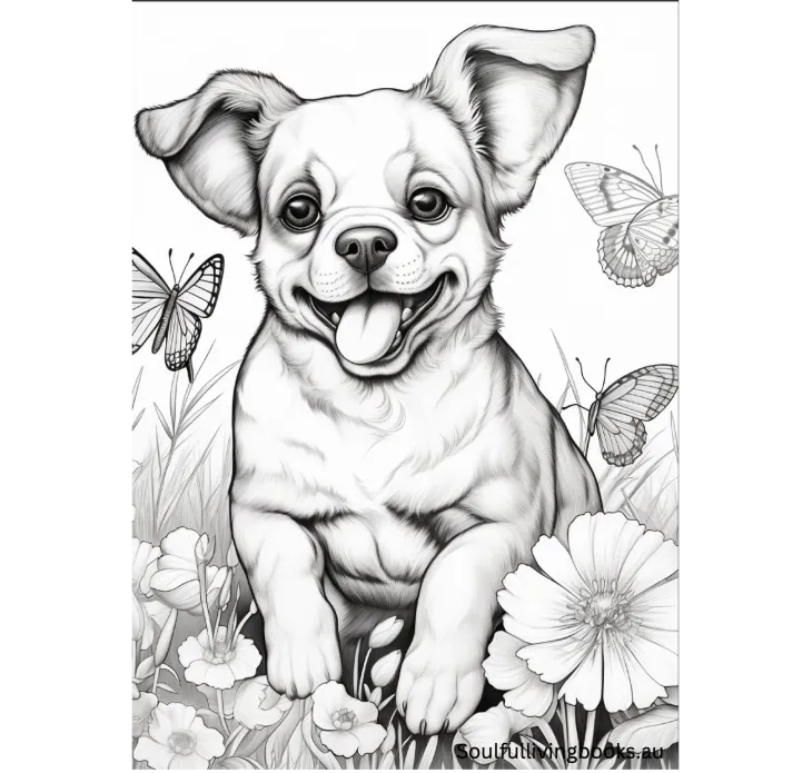 Soulful Living Books