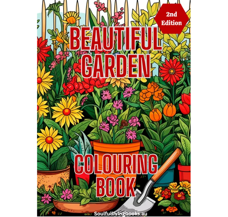 Soulful Living Books