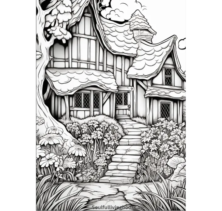 Soulful Living Books